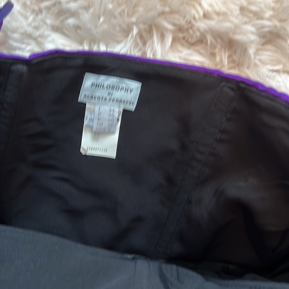 Philosophy Di Alberta Ferretti dress - Picture 2 of 7